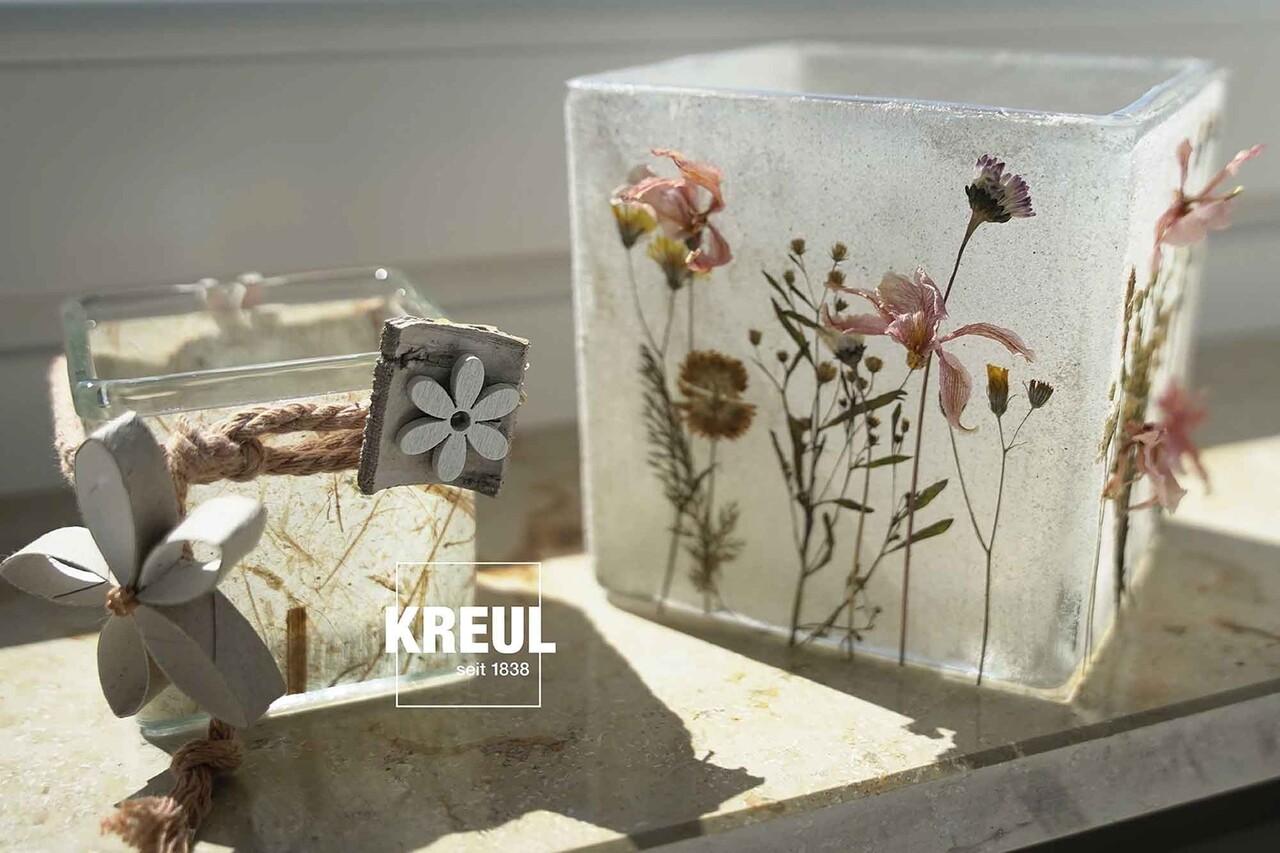 Kreul KREUL Handicraft Glue Nature 81,6 g / 80 ml (49371) Kreul KREUL Handicraft Glue Nature 81,6 g / 80 ml (49371)