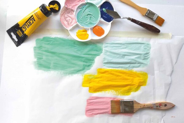 Kreul KREUL Art Potch Varnish & Glue 771 g / 750 ml (49253) Kreul KREUL Art Potch Varnish & Glue 771 g / 750 ml (49253)