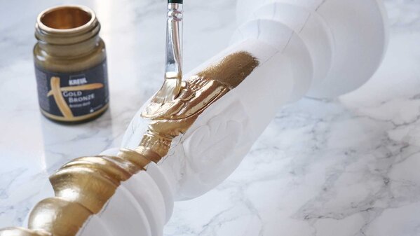 Kreul KREUL Gold Bronze 50 ml (99462) Kreul KREUL Gold Bronze 50 ml (99462)