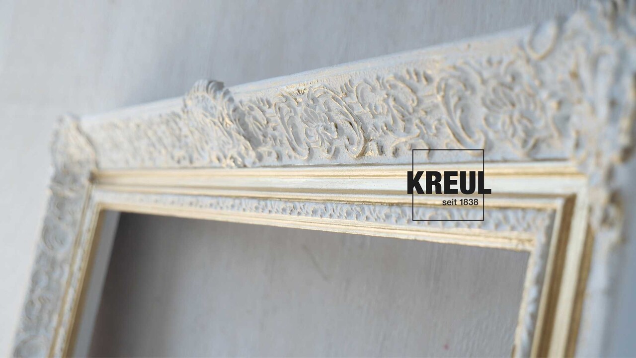 Kreul KREUL Gold Bronze 50 ml (99462) Kreul KREUL Gold Bronze 50 ml (99462)