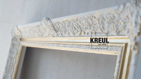 Kreul KREUL Gold Bronze 50 ml (99462) Kreul KREUL Gold Bronze 50 ml (99462)