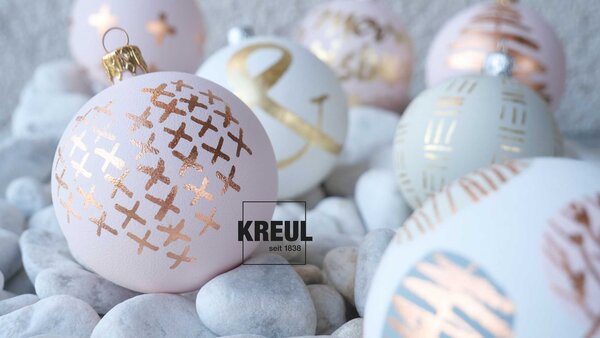 Kreul KREUL Primer Marker for Leaf Metal (99451) Kreul KREUL Primer Marker for Leaf Metal (99451)