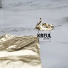 Kreul KREUL Gilding with Leaf Metal Set Golden Elegance (99410) Kreul KREUL Gilding with Leaf Metal Set Golden Elegance (99410)