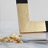 Kreul KREUL Gilding with Leaf Metal Set Golden Elegance (99410) Kreul KREUL Gilding with Leaf Metal Set Golden Elegance (99410)