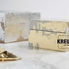 Kreul KREUL 140x140mm Leaf Metal Silver (6pcs) (99402) Kreul KREUL 140x140mm Leaf Metal Silver (6pcs) (99402)