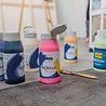 Kreul KREUL Triton Acrylic Liquid Fluorescent Pink 750 ml (17063) Kreul KREUL Triton Acrylic Liquid Fluorescent Pink 750 ml (17063)