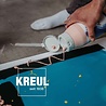 Kreul KREUL Triton Acrylic Liquid Light Rosé 750 ml (17041) Kreul KREUL Triton Acrylic Liquid Light Rosé 750 ml (17041)