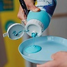 Kreul KREUL Triton Acrylic Liquid Turquoise Blue 750 ml (17046) Kreul KREUL Triton Acrylic Liquid Turquoise Blue 750 ml (17046)
