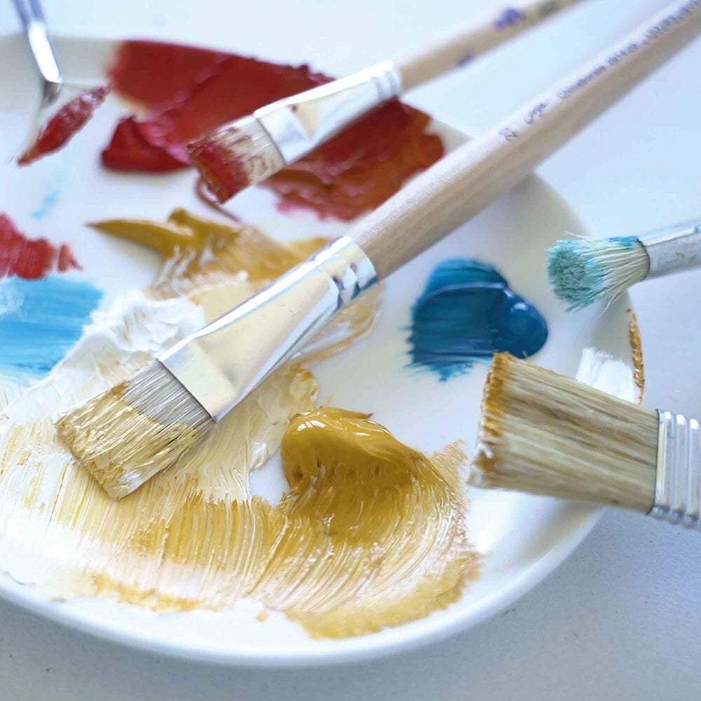 Kreul SOLO GOYA Acrylic Effect Colors 20 ml (8pcs) (84174) Kreul SOLO GOYA Acrylic Effect Colors 20 ml (8pcs) (84174)