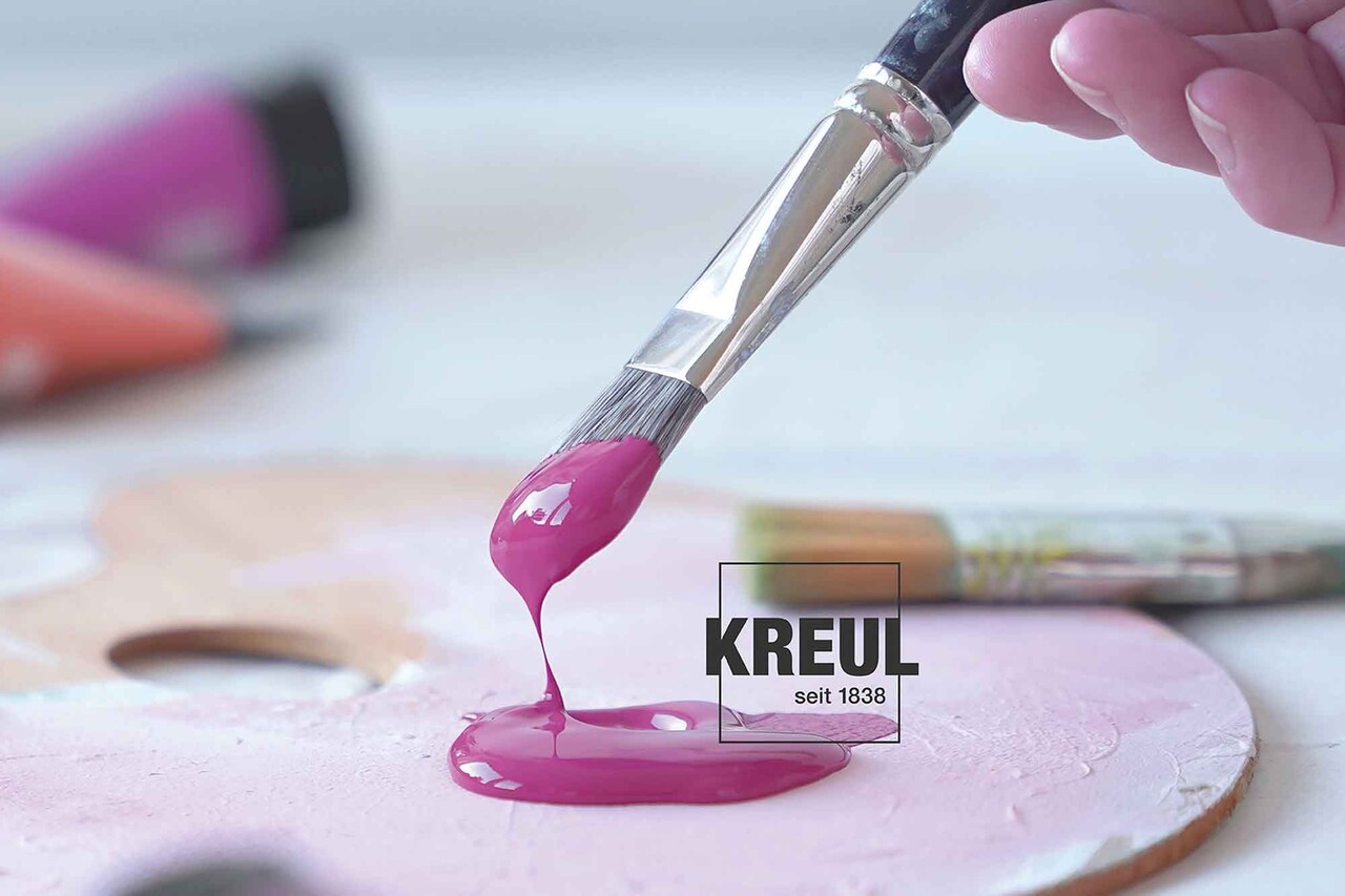 Kreul SOLO GOYA Acrylic 20 ml (32pcs) (84173)