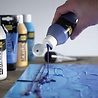 Kreul SOLO GOYA Acrylic Cobalt Blue 250 ml (84215)