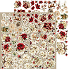 Craft O'Clock Spirit Of Christmas Extras Set Flowers by Renata Ludwinska (CC-C87-SCS-14) Craft O'Clock Spirit Of Christmas Extras Set Flowers by Renata Ludwinska (CC-C87-SCS-14)