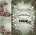 Paperzz Designpapier Christmas A (8pcs) by Susan van Poppel (CLPZ025)