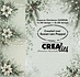 Paperzz Designpapier Christmas F (8pcs) by Susan van Poppel (CLPZ030)