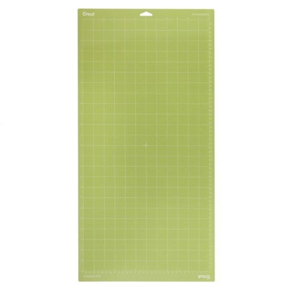 Cricut StandardGrip Mat 12x24 Inch (2007794) Cricut StandardGrip Mat 12x24 Inch (2007794)