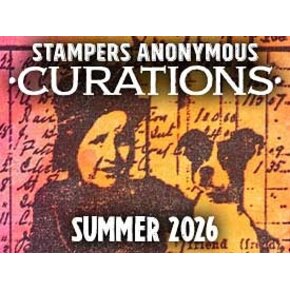Tim Holtz Curations Summer / Travel 2026