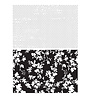 Stampers Anonymous Dots & Floral Tim Holtz Cling Stamps (CMS220) Stampers Anonymous Dots & Floral Tim Holtz Cling Stamps (CMS220)