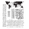 Stampers Anonymous Documented Tim Holtz Cling Stamps (CMS226) Stampers Anonymous Documented Tim Holtz Cling Stamps (CMS226)