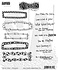 In The Frame Dylusions Cling Stamps (DYR10049) In The Frame Dylusions Cling Stamps (DYR10049)