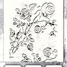 Stampers Anonymous Set #53 Tim Holtz Layering Mini Stencil (3pcs) (THMST053) Stampers Anonymous Set #53 Tim Holtz Layering Mini Stencil (3pcs) (THMST053)