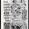 Stampers Anonymous Foreboding Tim Holtz Stamps/Stencil (THMM200) Stampers Anonymous Foreboding Tim Holtz Stamps/Stencil (THMM200)