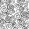Stampers Anonymous Swirls Tim Holtz Components Cling Mount Collage Stamp (COM012) Stampers Anonymous Swirls Tim Holtz Components Cling Mount Collage Stamp (COM012)