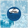 By Lene Winter Fantasy 6x6 Inch Paper Pad (BLP087) By Lene Winter Fantasy 6x6 Inch Paper Pad (BLP087)