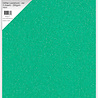 Paper Favourites Glitter Cardstock A4 Mint 250gsm (5pcs) (PFSS217)