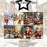 Paper Favourites Santa Claus A6 Paper Pack (PFA643)