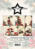 Traditional Christmas A6 Paper Pack (PFA644)