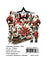 Die-Cuts A7 Traditional Christmas (23pcs) (PFD074)