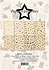 Retro Christmas A5 Paper Pack (PFA237)
