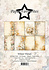 Winter Florals A5 Paper Pack (PFA239)