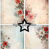 Paper Favourites Winter Whispers A5 Paper Pack (PFA240)
