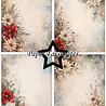 Paper Favourites Winter Whispers A5 Paper Pack (PFA240)