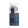 Derwent Sketching Pencil Blister with 6 Pencils (DSK39003) Derwent Sketching Pencil Blister with 6 Pencils (DSK39003)