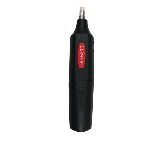 Derwent Battery Operated Eraser (DAC2301931) Derwent Battery Operated Eraser (DAC2301931)