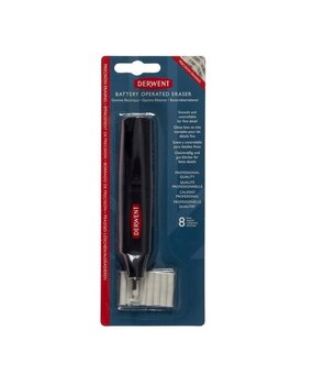 Derwent Battery Operated Eraser (DAC2301931)