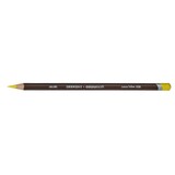 Derwent Coloursoft Pencil 030 Lemon Yellow (DCS0700955)
