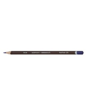 Derwent Coloursoft Pencil 270 Royal Purple (DCS0700979)