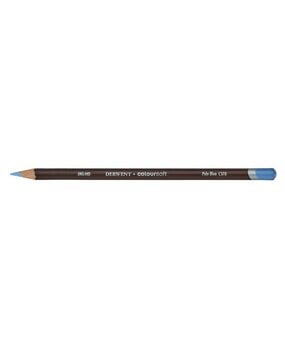 Derwent Coloursoft Pencil 370 Pale Blue (DCS0700989)