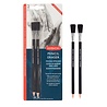 Derwent Pencil Eraser Blister with 2 Erasers (DAC2305809) Derwent Pencil Eraser Blister with 2 Erasers (DAC2305809)