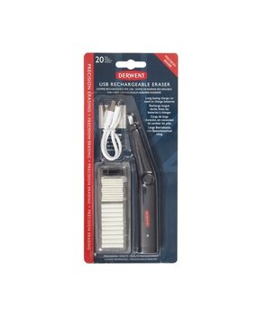 Derwent USB Rechargeable Eraser (DAC2305810)