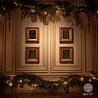 Re-Design with Prima Kacha Yuletide Symphony 8,5x11 Inch Middy Foil Transfers (2pcs) (684167) Re-Design with Prima Kacha Yuletide Symphony 8,5x11 Inch Middy Foil Transfers (2pcs) (684167)