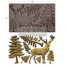 Re-Design with Prima Stag Of The Highlands 5x8 Inch Decor Moulds (684778) Re-Design with Prima Stag Of The Highlands 5x8 Inch Decor Moulds (684778)