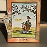 Creative Ember Designs The Travelers A6 Stamp Set Slow Down by Leonie Pujol (CEDTP0012) Creative Ember Designs The Travelers A6 Stamp Set Slow Down by Leonie Pujol (CEDTP0012)