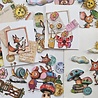 Creative Ember Designs The Travelers A6 Ephemera Die-Cuts Travellers' Friends by Leonie Pujol (CEDEP002) Creative Ember Designs The Travelers A6 Ephemera Die-Cuts Travellers' Friends by Leonie Pujol (CEDEP002)