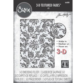 Embossing Folders