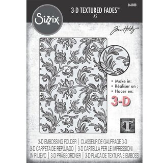 Embossing Folders