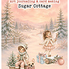 Creatief Art Sugar Cottage Art Journaling Book Crafted Memories (CM-BOEK-005) Creatief Art Sugar Cottage Art Journaling Book Crafted Memories (CM-BOEK-005)